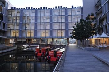 aha Harbour Bridge Hotel & Suites 4*