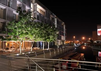 aha Harbour Bridge Hotel & Suites 4*