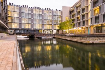 aha Harbour Bridge Hotel & Suites 4*