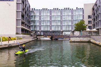 aha Harbour Bridge Hotel & Suites 4*