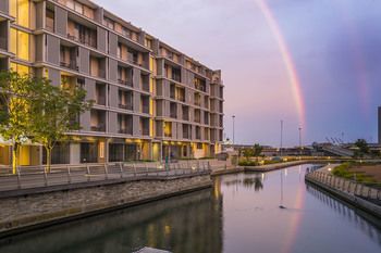 aha Harbour Bridge Hotel & Suites 4*