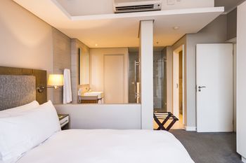 aha Harbour Bridge Hotel & Suites 4*