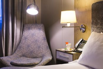 aha Harbour Bridge Hotel & Suites 4*