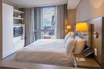 aha Harbour Bridge Hotel & Suites 4*