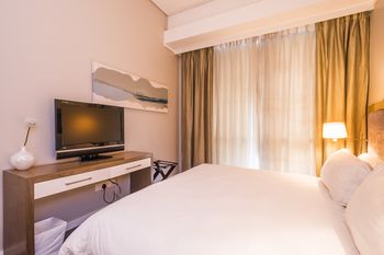 aha Harbour Bridge Hotel & Suites 4*