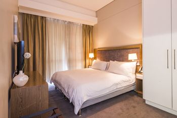 aha Harbour Bridge Hotel & Suites 4*