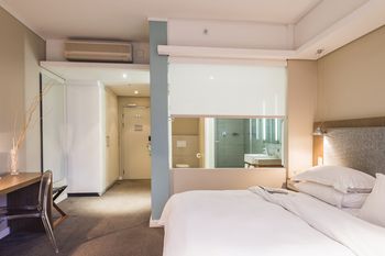aha Harbour Bridge Hotel & Suites 4*