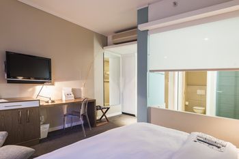 aha Harbour Bridge Hotel & Suites 4*