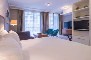 aha Harbour Bridge Hotel & Suites 4*