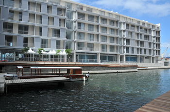 aha Harbour Bridge Hotel & Suites 4*