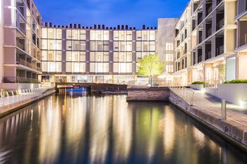 aha Harbour Bridge Hotel & Suites 4*