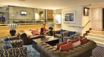 Peninsula All-Suite Hotel by Dream Resorts 4*