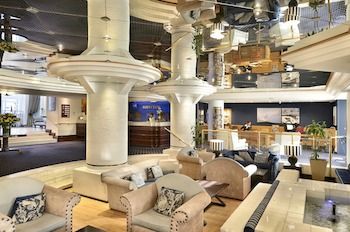 Peninsula All-Suite Hotel by Dream Resorts 4*