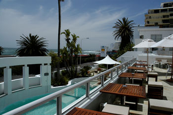Peninsula All-Suite Hotel by Dream Resorts 4*