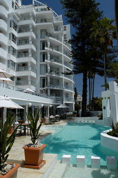 Peninsula All-Suite Hotel by Dream Resorts 4*