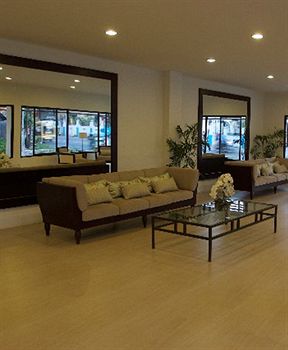Subic Grand Seas Resort 3*