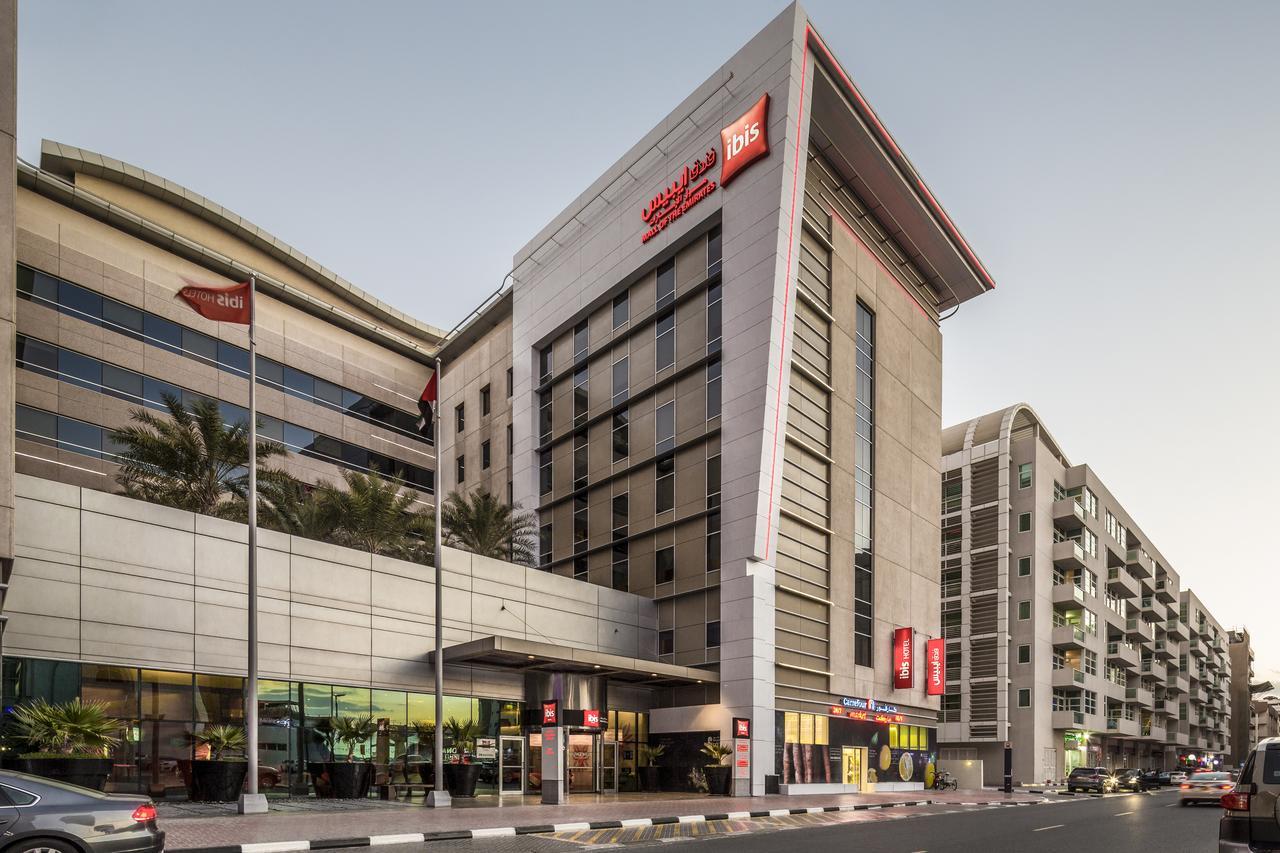 Ibis Mall Of The Emirates 3*