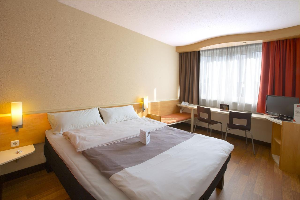 ibis Wien Mariahilf 3*