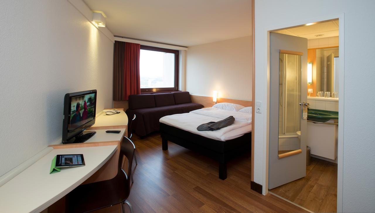 ibis Wien Mariahilf 3*