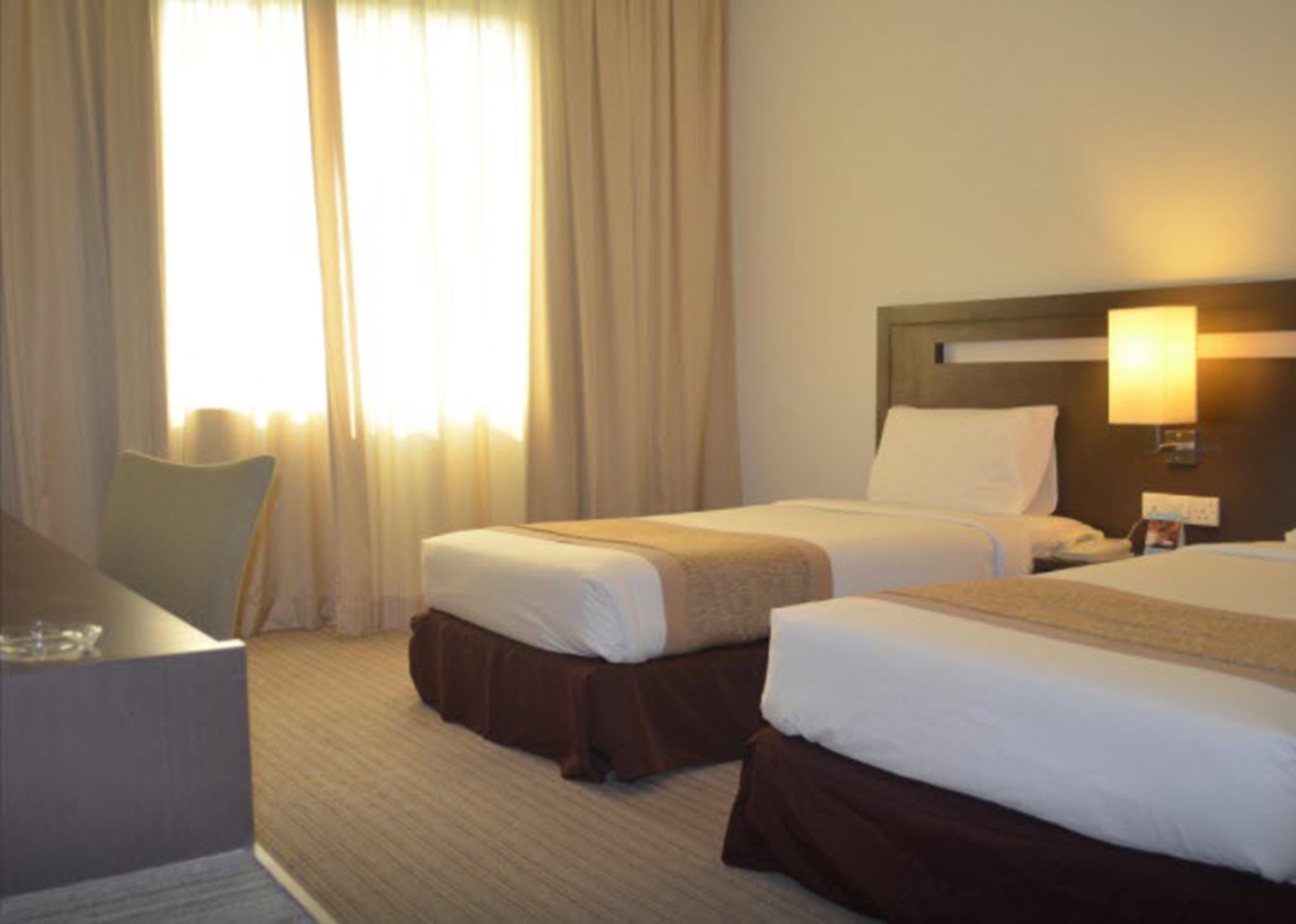 Premiere Hotel 4*