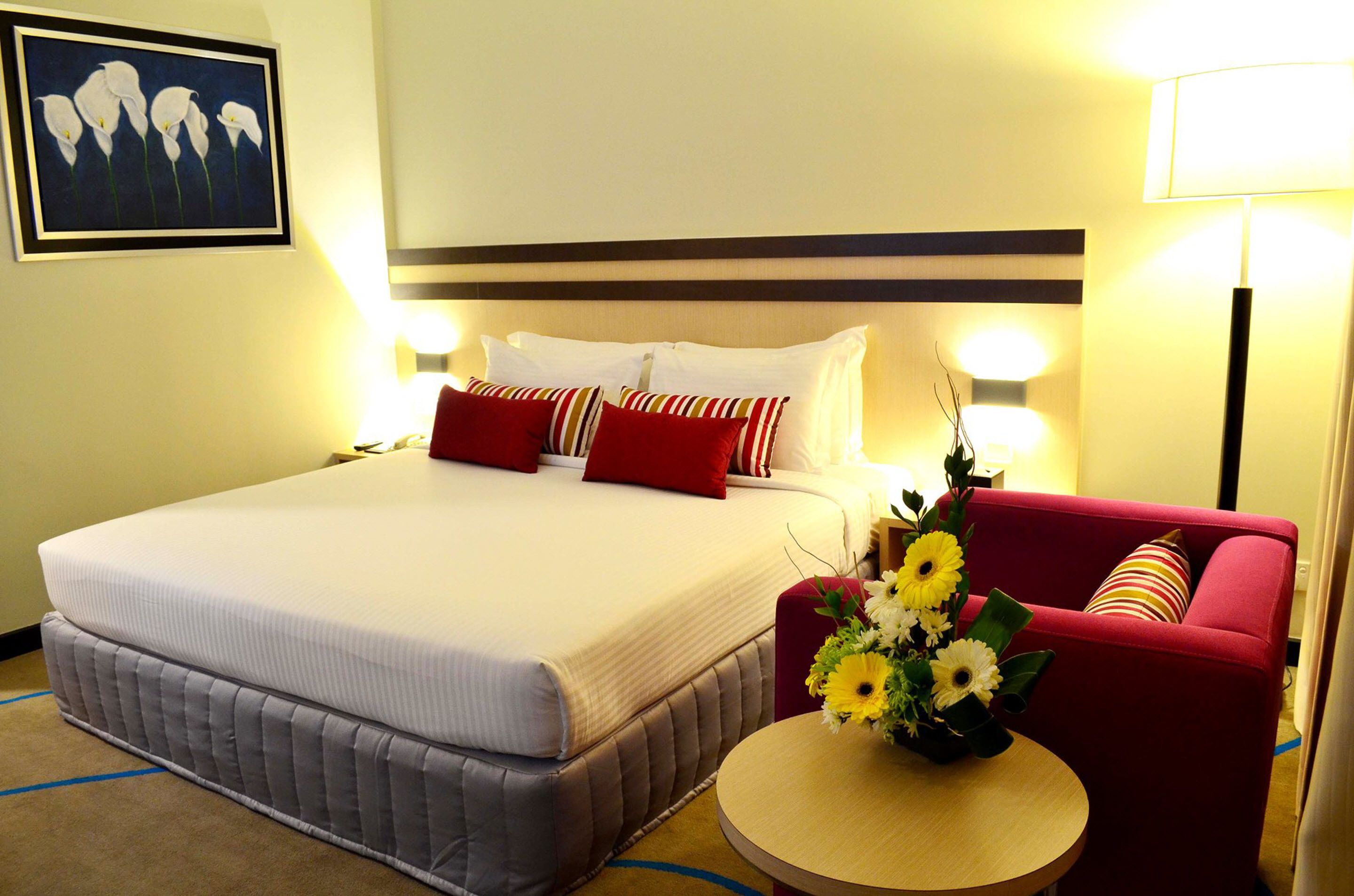 Premiere Hotel 4*