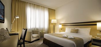 Premiere Hotel 4*
