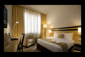 Premiere Hotel 4*