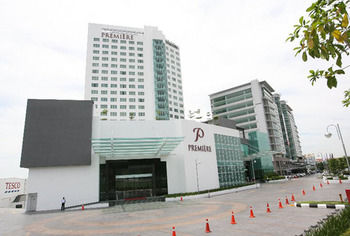 Premiere Hotel 4*
