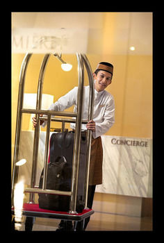 Premiere Hotel 4*