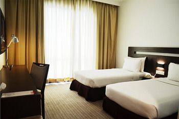 Premiere Hotel 4*