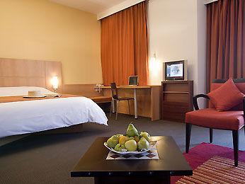 Туры в Ibis Moussafir Marrakech Palmeraie