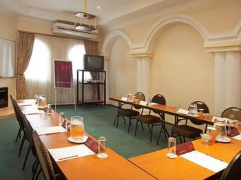 Mercure Johannesburg Randburg Hotel 3*