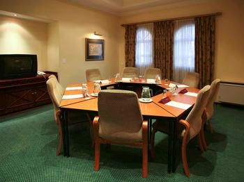 Mercure Johannesburg Randburg Hotel 3*