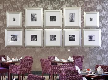 Mercure Johannesburg Randburg Hotel 3*