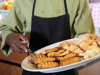 Mercure Johannesburg Randburg Hotel 3*
