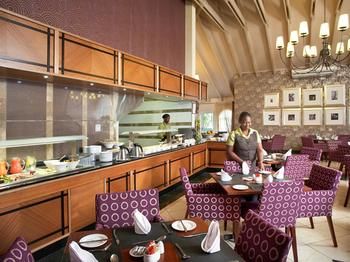 Mercure Johannesburg Randburg Hotel 3*