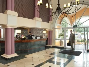 Mercure Johannesburg Randburg Hotel 3*