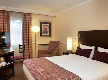 Mercure Johannesburg Randburg Hotel 3*