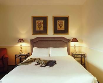 Mercure Johannesburg Randburg Hotel 3*