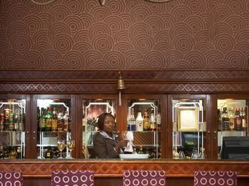 Mercure Johannesburg Randburg Hotel 3*