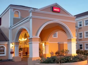 Mercure Johannesburg Randburg Hotel 3*