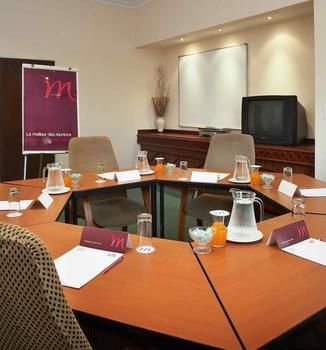Mercure Johannesburg Randburg Hotel 3*