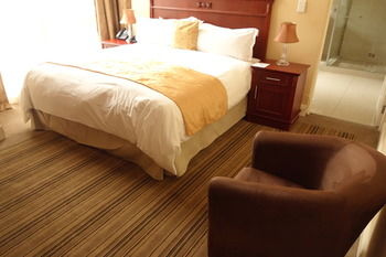 Radisson Hotel and Convention Centre OR Tambo Airport 4*