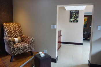 Radisson Hotel and Convention Centre OR Tambo Airport 4*