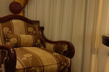 Radisson Hotel and Convention Centre OR Tambo Airport 4*
