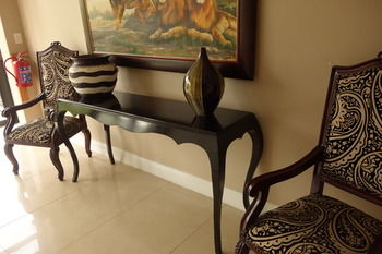 Radisson Hotel and Convention Centre OR Tambo Airport 4*