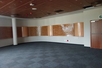 Radisson Hotel and Convention Centre OR Tambo Airport 4*
