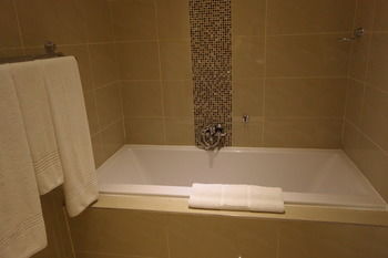 Radisson Hotel and Convention Centre OR Tambo Airport 4*