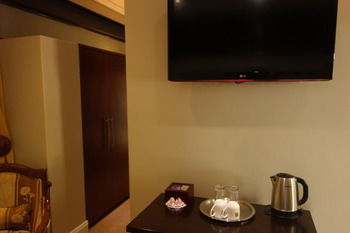 Radisson Hotel and Convention Centre OR Tambo Airport 4*