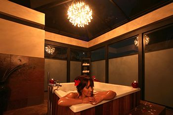 Radisson Hotel and Convention Centre OR Tambo Airport 4*